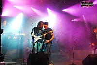 Bild: Rock im Jugendclubhaus