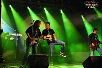 Bild: Rock im Jugendclubhaus