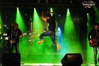 Bild: Rock im Jugendclubhaus