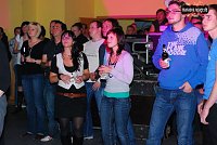 Bild: Rock im Jugendclubhaus