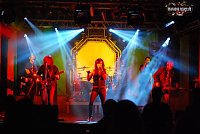 Bild: Rock im Jugendclubhaus