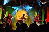 Bild: Rock im Jugendclubhaus