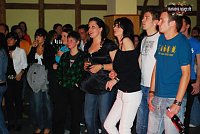 Bild: Rock im Jugendclubhaus