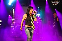 Bild: Rock im Jugendclubhaus
