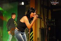 Bild: Rock im Jugendclubhaus