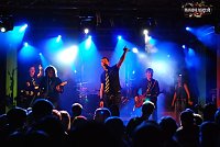 Bild: Rock im Jugendclubhaus
