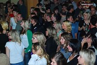 Bild: Rock im Jugendclubhaus
