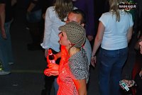 Bild: Rock im Jugendclubhaus