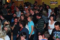 Bild: Rock im Jugendclubhaus