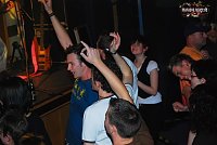Bild: Rock im Jugendclubhaus