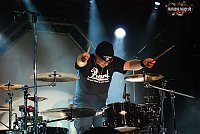 Bild: Rock im Jugendclubhaus