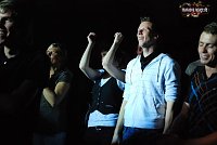 Bild: Rock im Jugendclubhaus