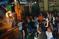 Bild: Rock im Jugendclubhaus