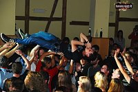 Bild: Rock im Jugendclubhaus