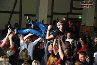 Bild: Rock im Jugendclubhaus