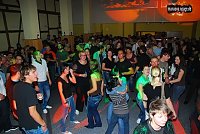 Bild: Rock im Jugendclubhaus