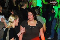 Bild: Rock im Jugendclubhaus