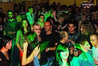Bild: Rock im Jugendclubhaus