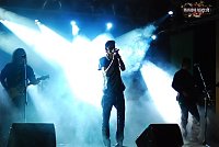 Bild: Rock im Jugendclubhaus