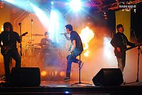 Bild: Rock im Jugendclubhaus