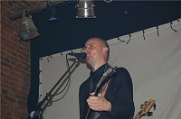 Konzert Sandow in der Destille Nordhausen Bild: Konzert Sandow in der Destille Nordhausen