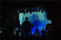 Konzert Sandow in der Destille Nordhausen Bild: Konzert Sandow in der Destille Nordhausen