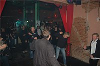 Konzert Sandow in der Destille Nordhausen Bild: Konzert Sandow in der Destille Nordhausen