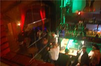 Konzert Sandow in der Destille Nordhausen Bild: Konzert Sandow in der Destille Nordhausen