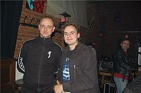 Konzert Sandow in der Destille Nordhausen Bild: Konzert Sandow in der Destille Nordhausen