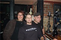 Konzert Sandow in der Destille Nordhausen Bild: Konzert Sandow in der Destille Nordhausen