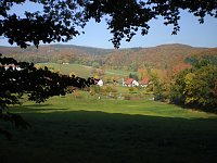 Unterwegs in Sülzhayn Bild: Unterwegs in Sülzhayn
