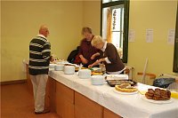 Internationaler Tag des Weißen Stockes in Nordhausen Bild: Internationaler Tag des Weißen Stockes in Nordhausen
