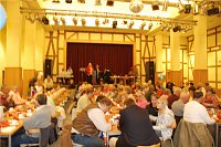 Internationaler Tag des Weißen Stockes in Nordhausen Bild: Internationaler Tag des Weißen Stockes in Nordhausen
