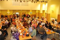 Internationaler Tag des Weißen Stockes in Nordhausen Bild: Internationaler Tag des Weißen Stockes in Nordhausen