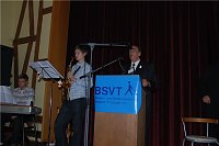 Internationaler Tag des Weißen Stockes in Nordhausen Bild: Internationaler Tag des Weißen Stockes in Nordhausen