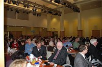 Internationaler Tag des Weißen Stockes in Nordhausen Bild: Internationaler Tag des Weißen Stockes in Nordhausen