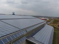 Solaranlage Bild: Solaranlage