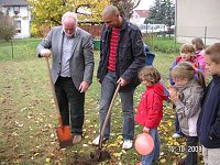 Bild: Kinderlachen in NSW