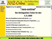 Bild: September 2000