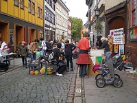 Bild: Internationale Kurze Meile