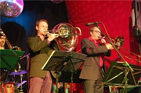 Bild: Jazz in der Destille