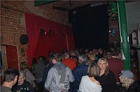 Bild: Jazz in der Destille