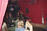 Bild: Jazz in der Destille
