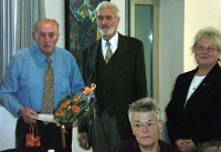 VdK Kreisverbandstag Bild: VdK Kreisverbandstag