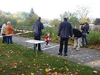 Bild: 15. Stadtparklauf Sondershausen