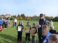 Bild: 15. Stadtparklauf Sondershausen