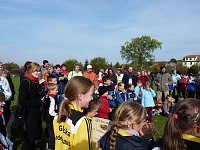 Bild: 15. Stadtparklauf Sondershausen