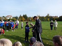 Bild: 15. Stadtparklauf Sondershausen