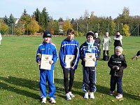 Bild: 15. Stadtparklauf Sondershausen