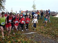 Bild: 15. Stadtparklauf Sondershausen
